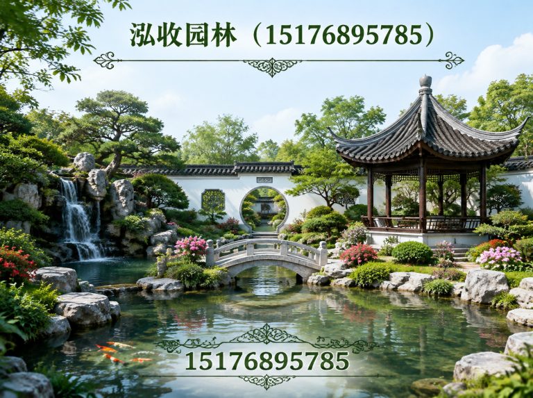 大理京津冀防腐木工程展示图